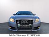 Audi A4 Avant,2.0TFSI,S-Line Plus,Quattro,162KW/220PS - Audi A4 aus 2006: Line