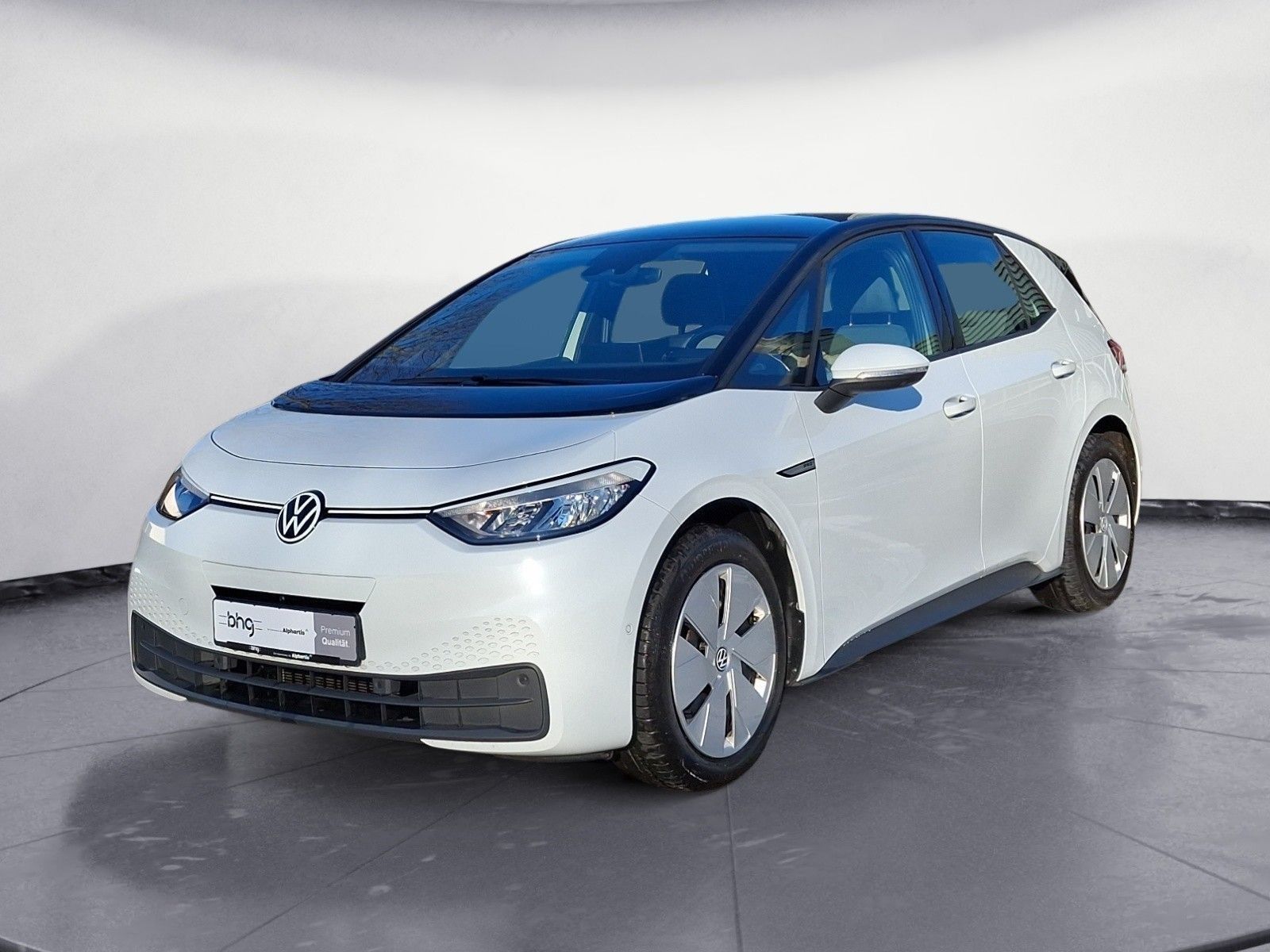 Volkswagen ID.3 - Bild 2