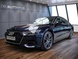 Audi A7 Sportback 45 2.0 TFSI quattro S-tronic  - Audi A7: Leder