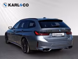 ALPINA D3 s xDrive touring h&k Panorama AHK NP:99.230 € - ALPINA Gebrauchtwagen von 2025