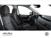 Volkswagen Caddy - Vorschau Bild 7