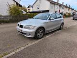 BMW 116 TÜV neu 89000 km - BMW 116 aus 2005
