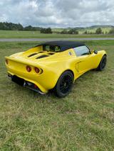 Lotus Elise 111 S S - Lotus aus 2002