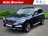 BMW X3 20i xDrive Sportsitze+Klimaautom.+Sitzhzg. - gebrauchte BMW X3 aus dem Jahr 2019