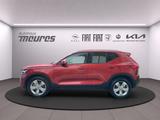 Volvo XC40 Core 2WD Apple CarPlay El. Heckklappe Klima - Volvo XC40 mit Benzin-Antrieb: Automatik