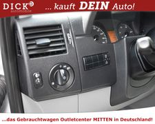 Fahrzeugabbildung Mercedes-Benz Sprinter 313 CDI 9-SITZER+STANDHEIZUNG+ISOFIX