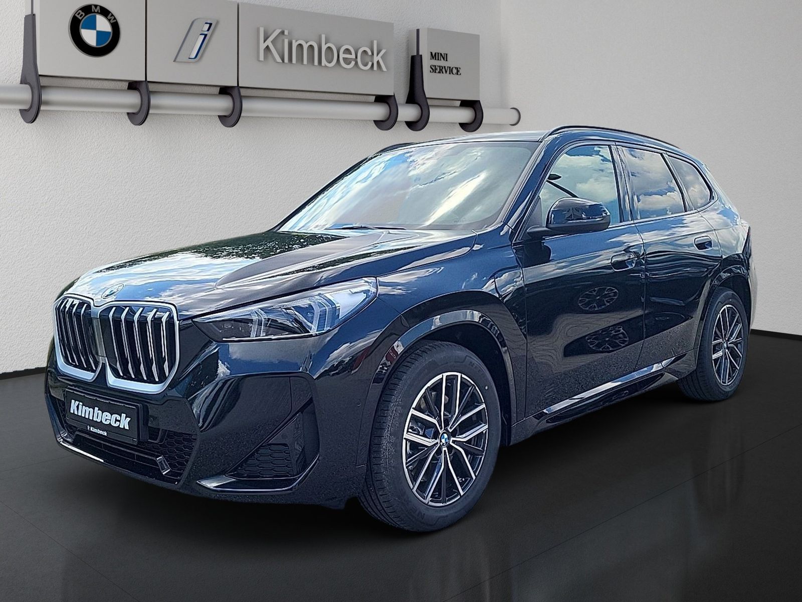 BMW X1 - Bild 2