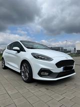 Ford Fiesta 1,5 EcoBoost ST mit Styling-Paket ST ... - Ford Fiesta ST-mit-Styling-Paket