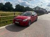 Hyundai i30 CW 1.4 Classic Classic - Hyundai i30 mit LPG-Antrieb