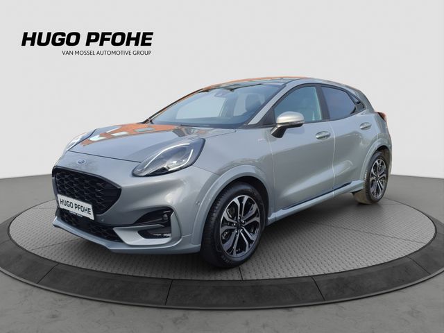 Ford Puma ST-Line Aut. ACC Kamera LED Navi WI-PKT