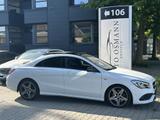 Mercedes-Benz CLA 250 4M 7G-DCT AMG Styling / PANO / RFK /.. - Mercedes-Benz CLA 250 in Düsseldorf