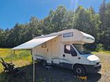Chausson Welcome 8 M06 - Chausson Welcom