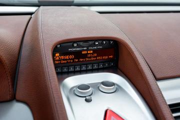 2006 Porsche CARRERA GT 照片 8