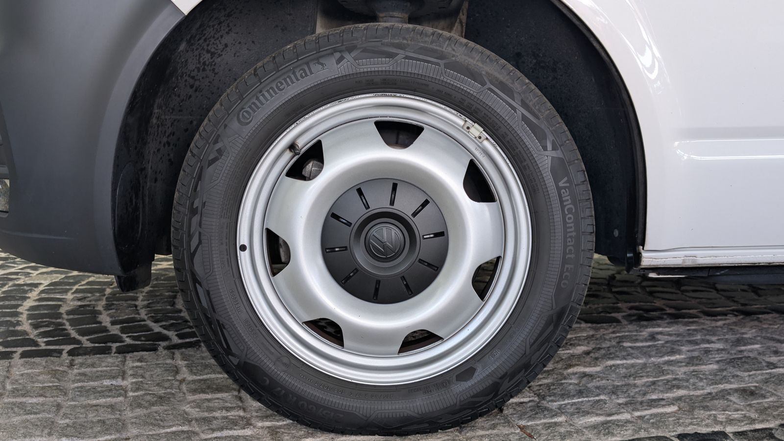 Fahrzeugabbildung Volkswagen T6 Transporter 6.1 LED*KAM*SHZ*SORTIMO-REGALE