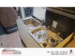 MALIBU 600 Van compact LE 140PS 6 Gang 12.000€ Rabatt