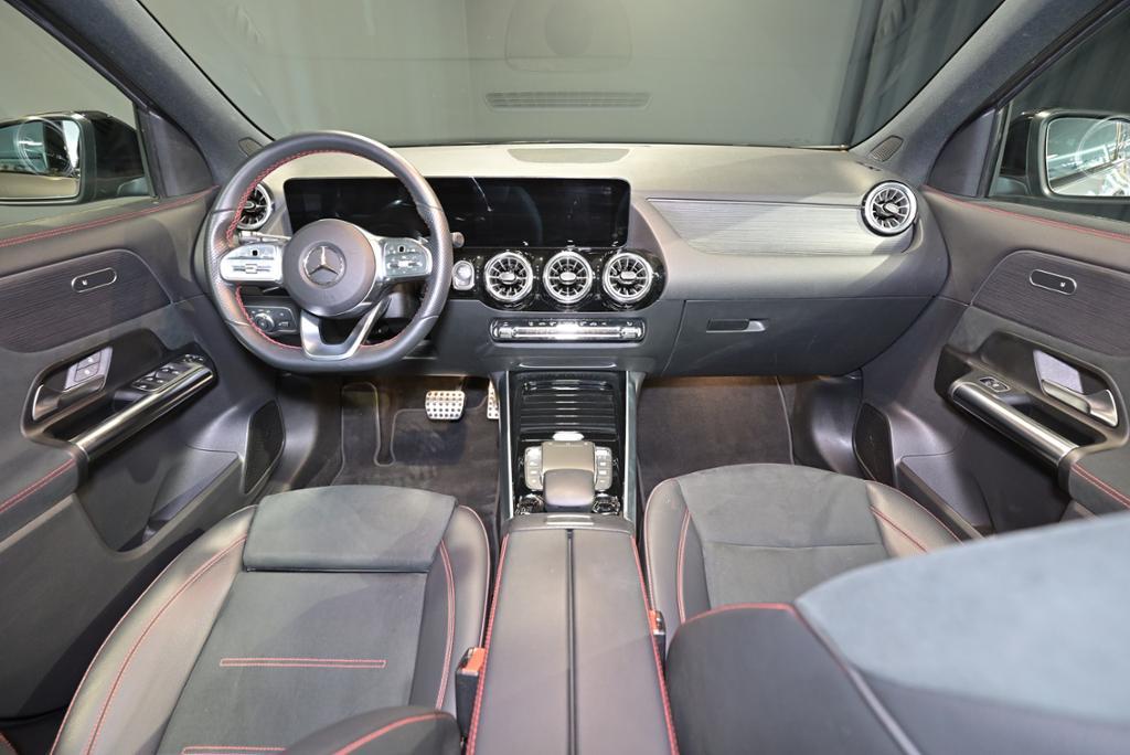 Mercedes-Benz GLA AMG/PANO/MULTIBEAM/NIGHT/SHZ/MBUX, миниатюра 14