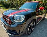 MINI Mini Countryman John Cooper Works 306 cv. - MINI Behindertengerecht