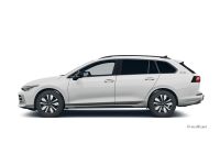 Volkswagen Golf - Vorschau Bild 6