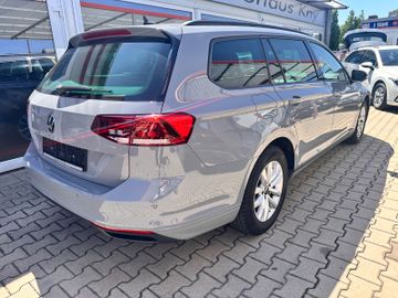 Volkswagen Passat Variant - 4
