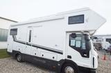 Phoenix 7900 RSLX *EuroCargo* 7,49 to.!*Vollausstattung* - Offers