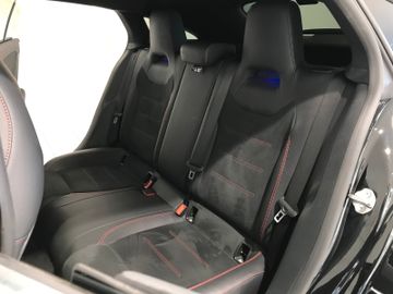 Mercedes-Benz CLA 220SB AMG-LINE DSG KAM LED NAV PANO SHZ TEMP