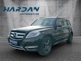 Mercedes-Benz GLK 220 CDI BlueEfficiency 4Matic - gebrauchte Mercedes-Benz GLK 220 aus dem Jahr 2014