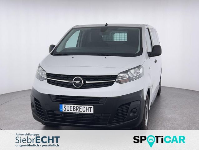 Opel Vivaro Edition M 1.5 D*DAB*PDCh*Klima*uvm