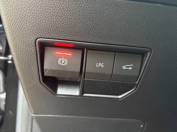 Dacia Bigster Extreme ECO-G 140