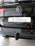 Volkswagen Touran - Vorschau Bild 8