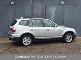 BMW X3 2.0i (Nr. 132) - BMW X3: 0i