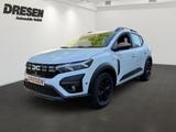 Dacia Sandero Stepway Extreme TCe 110+LED+Klimaautom+F - Dacia Sandero Neuwagen in Düsseldorf