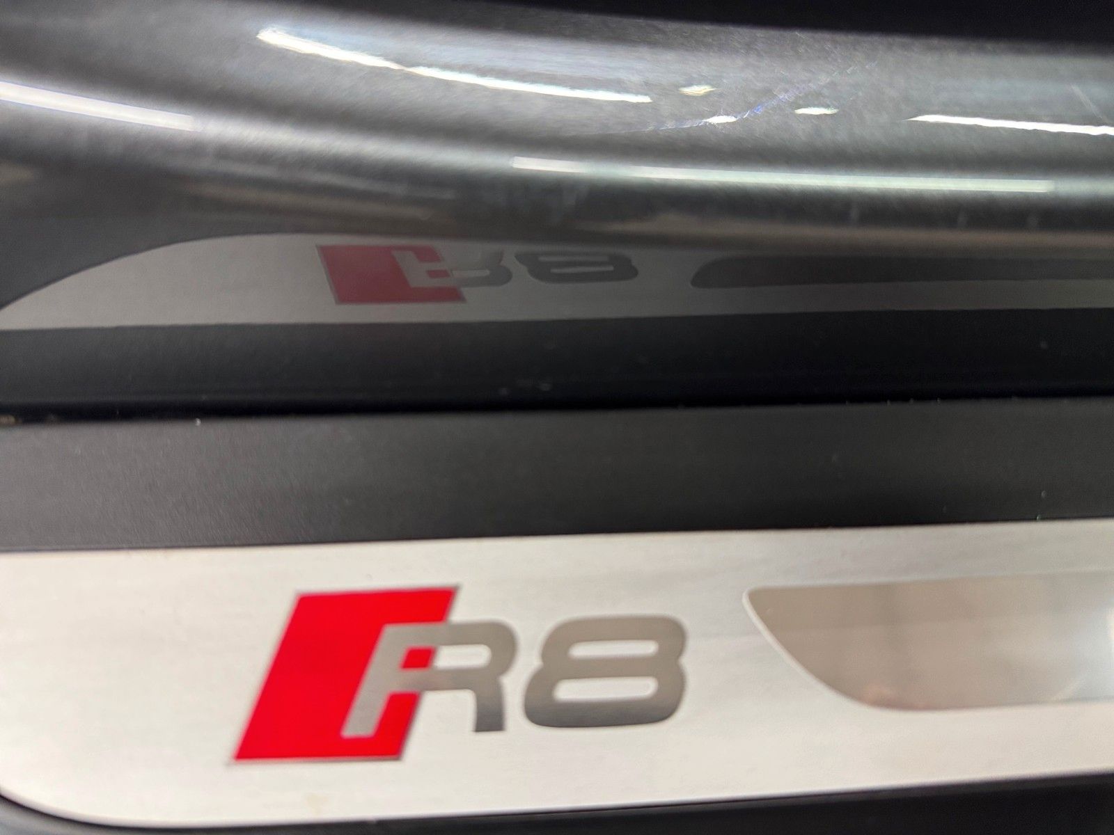 Fahrzeugabbildung Audi R8 Spyder 5.2 FSI quattro performance*B&O*KAMERA