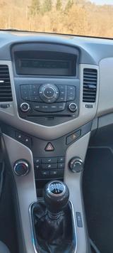 Chevrolet chevrolet cruze - gebrauchte Chevrolet Cruze aus dem Jahr 2010