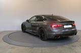 Audi RS5 Sportback 2.9 TFSI quattro - gebrauchte Audi RS5 aus dem Jahr 2020