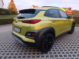 Hyundai KONA 1.6 T-GDI Style DCT 4WD Style, Krell - Hyundai KONA: Automatik