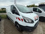 Ford Transit Custom/Klima/Multilenkrad/Radio/Tempomat - Ford Transit: Radio