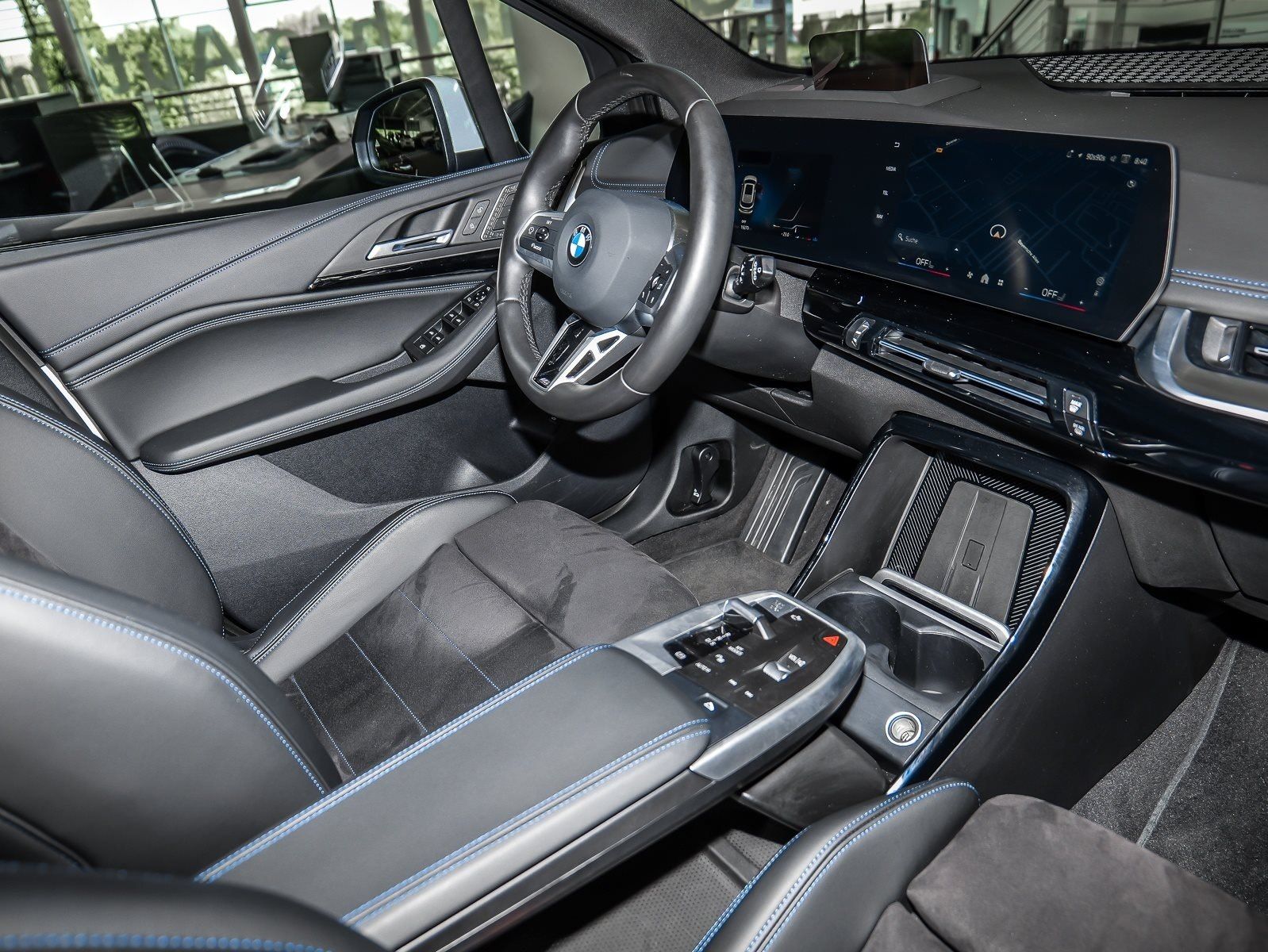 BMW 223 Active Tourer - Bild 16