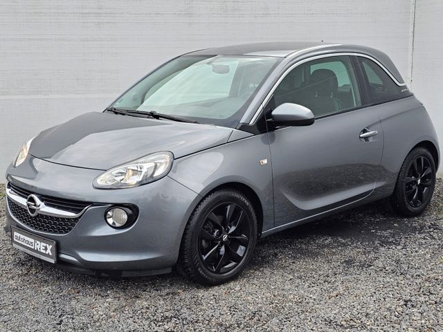 Opel Adam 1,2 "120 Jahre" TEMPOMAT KLIMA PDC