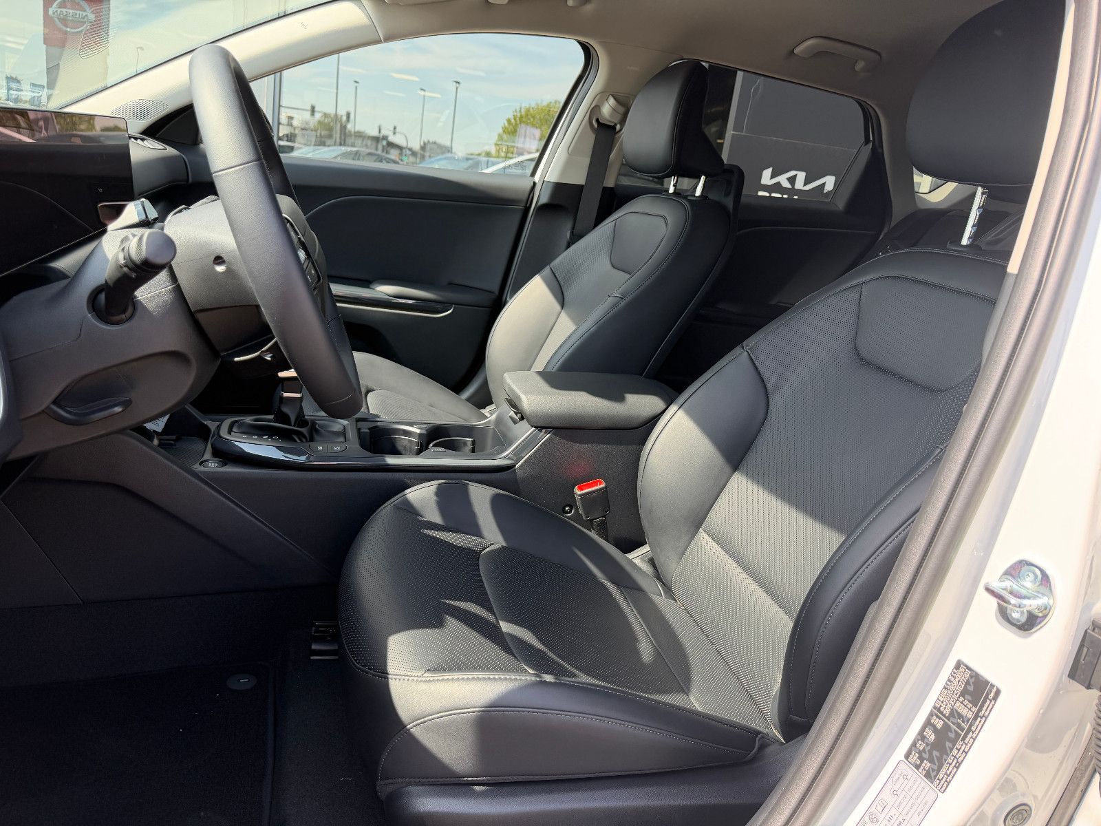 Kia K4 - Bild 12