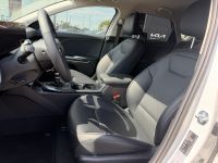 Kia K4 - Vorschau Bild 12