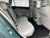 Volkswagen Passat Variant - Vorschau Bild 10