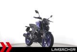 Yamaha MT 125 - 1. HAND, NEUWERTIG! - Offers