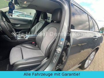 Mercedes C 200 - 9