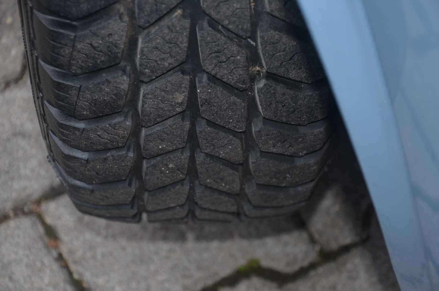 Volkswagen T4 Pritsche 2,5 TDI, langer Radstand