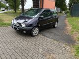 Renault Twingo Kenzo TÜV Zahnr.Wapu+Kupplu... - Renault Twingo: Kenzo
