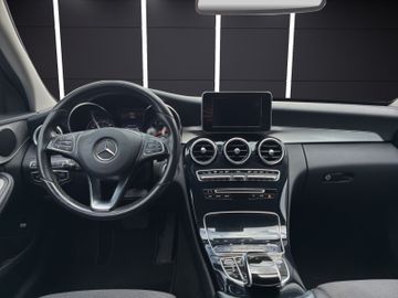 Mercedes C 250 - 8