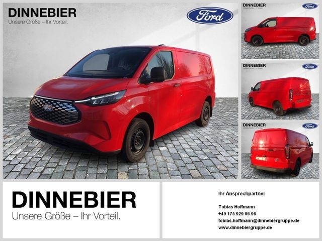 Ford TRANSIT CUSTOM 320 L1 H1 Kasten LKW Trend 160 kW