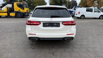 Mercedes E 300 - 7