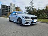 BMW M2 Competition| Mwst-Garantie+Service Paket-Voll - BMW M2 von privat