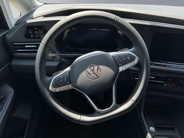 Caddy Maxi Life 5-Sitzer 1,5 TSI DSG